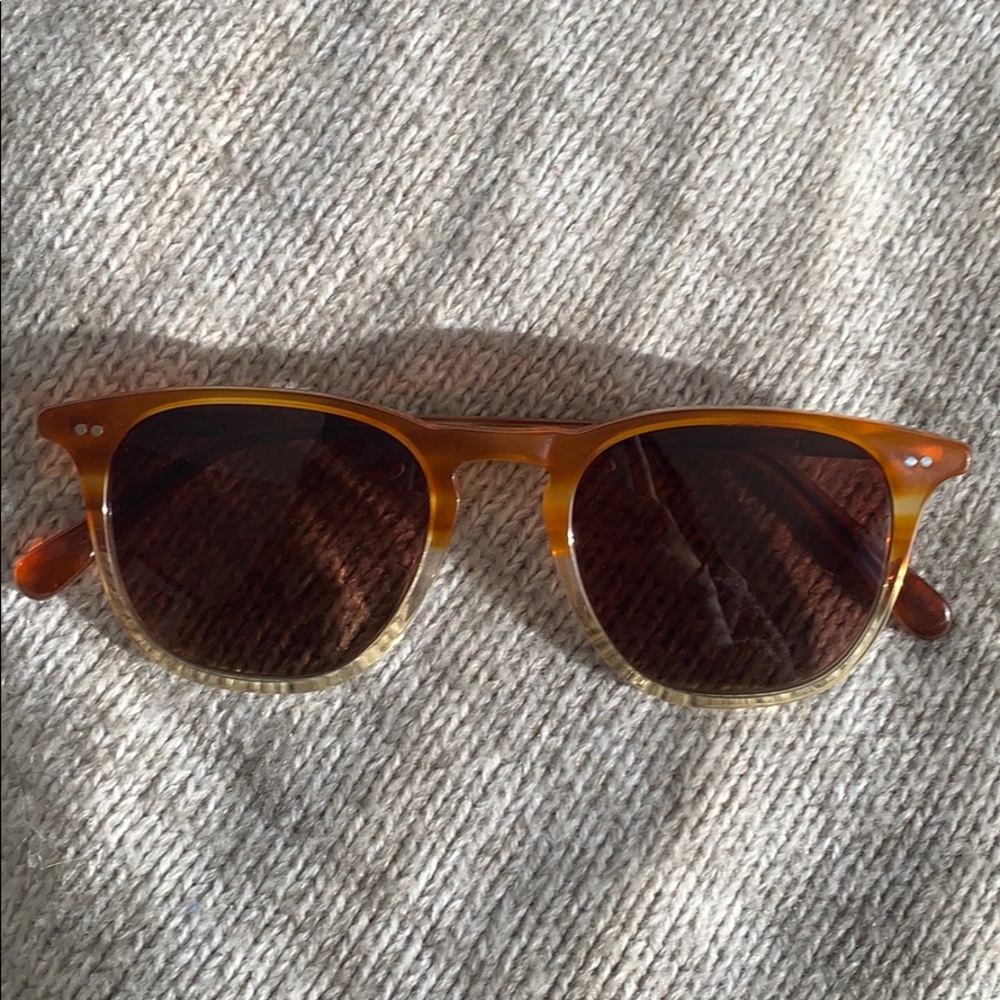 DIFF sunglasses